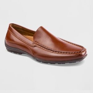 Deer Stags Men's Drive Slip-On Driving Moc Loafer - Size 9.5